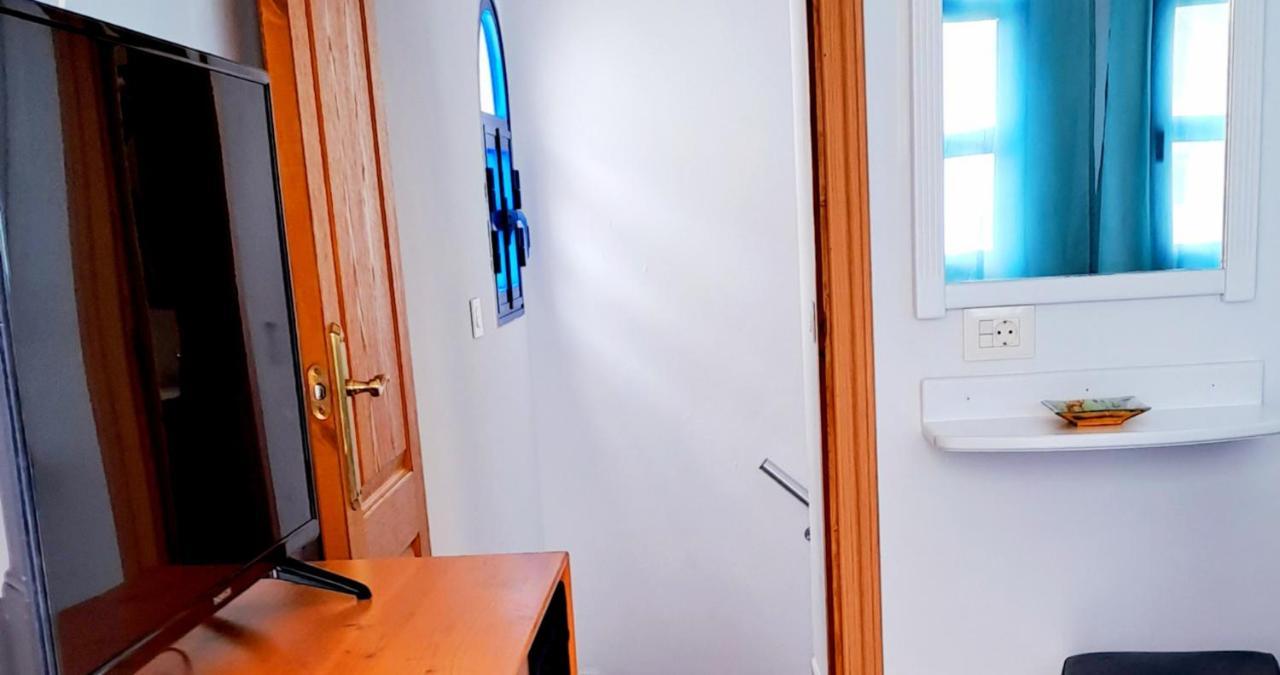 فيلا Bungalove Maspalomas ماسبالوماس المظهر الخارجي الصورة