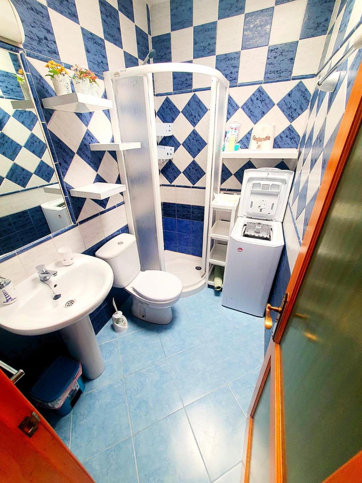 فيلا Bungalove Maspalomas ماسبالوماس المظهر الخارجي الصورة